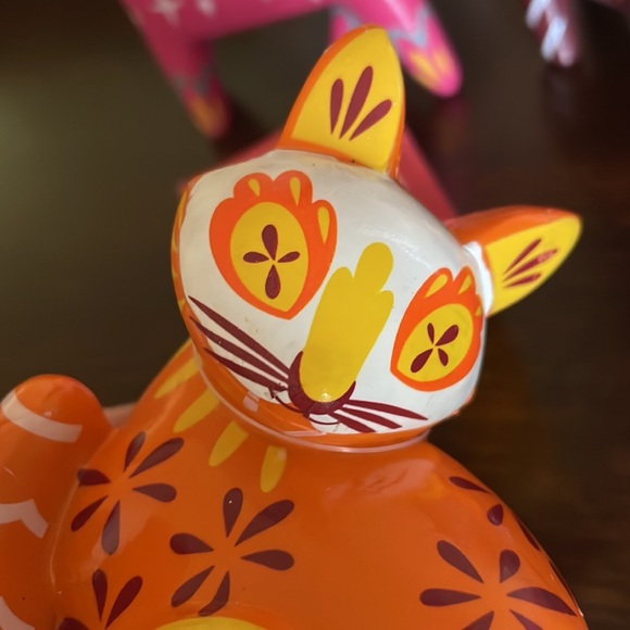 NWT✨✨ Target Luis Pinto Dia De Muertos 2023 Decorative Figurines - Picture 11 of 11